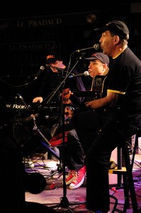 Fête de la musique de Rambouillet - 2010